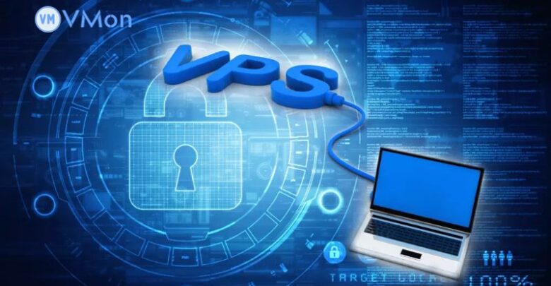 treo vps kiếm tiền