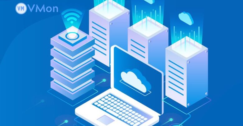 cloud vps là gì