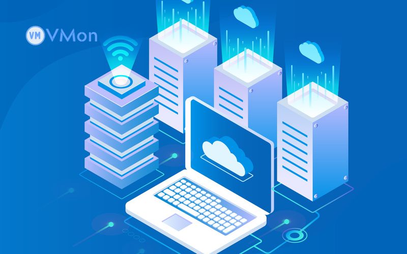 cloud vps là gì