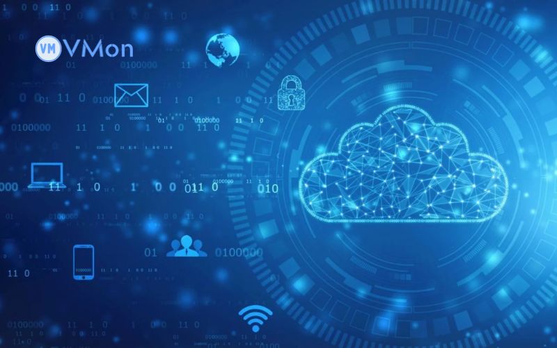 Cloud VPS là gì? So sánh ưu điểm của Cloud VPS và VPS vật lý thông thường 5 Những lợi ích của cloud vps là gì?