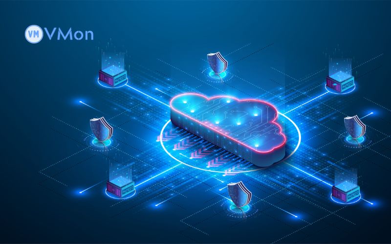 Cloud VPS là gì? So sánh ưu điểm của Cloud VPS và VPS vật lý thông thường 6 Sự khác nhau giữa vps vật lý và cloud vps là gì?