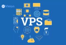 vps bị lag