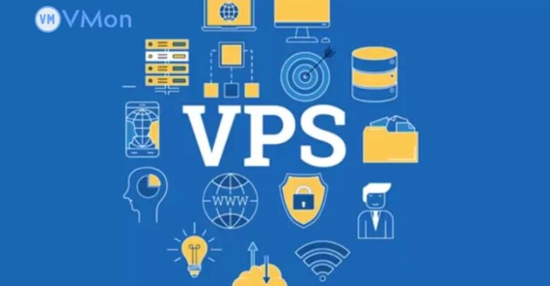 vps bị lag