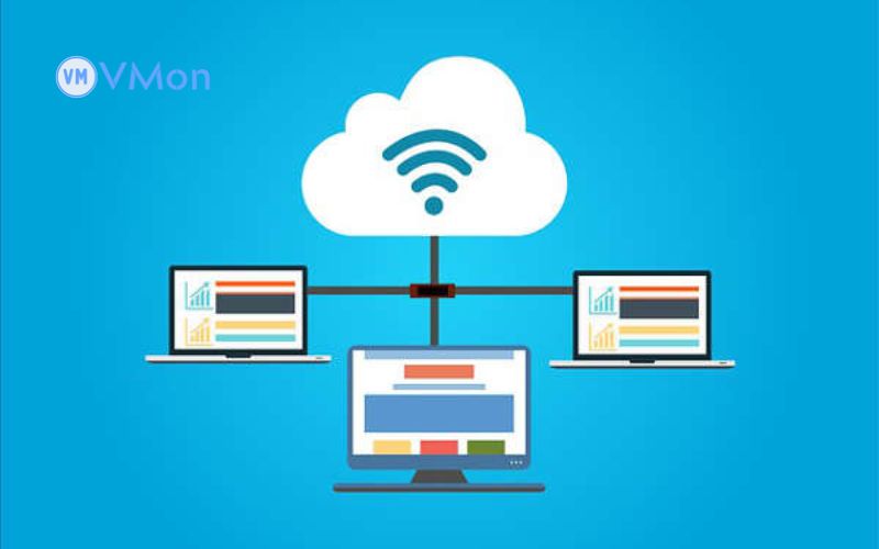 <strong>VPS bị lag là gì? Cách khắc phục VPS nước ngoài bị lag hiệu quả</strong> 6 vps bị lag