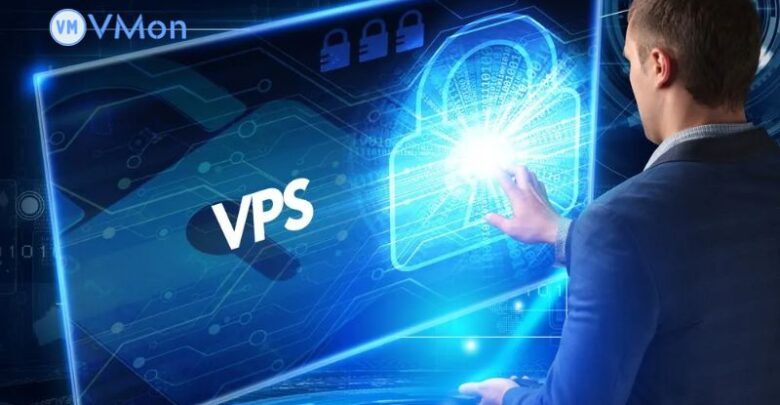 cách bảo mật vps