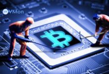 Đào coin bằng vps
