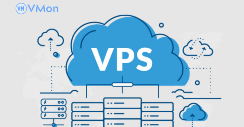 VPS cấu hình khủng