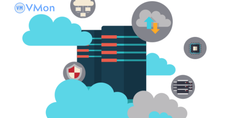 VPS cấu hình khủng