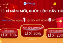lixi tet 2024