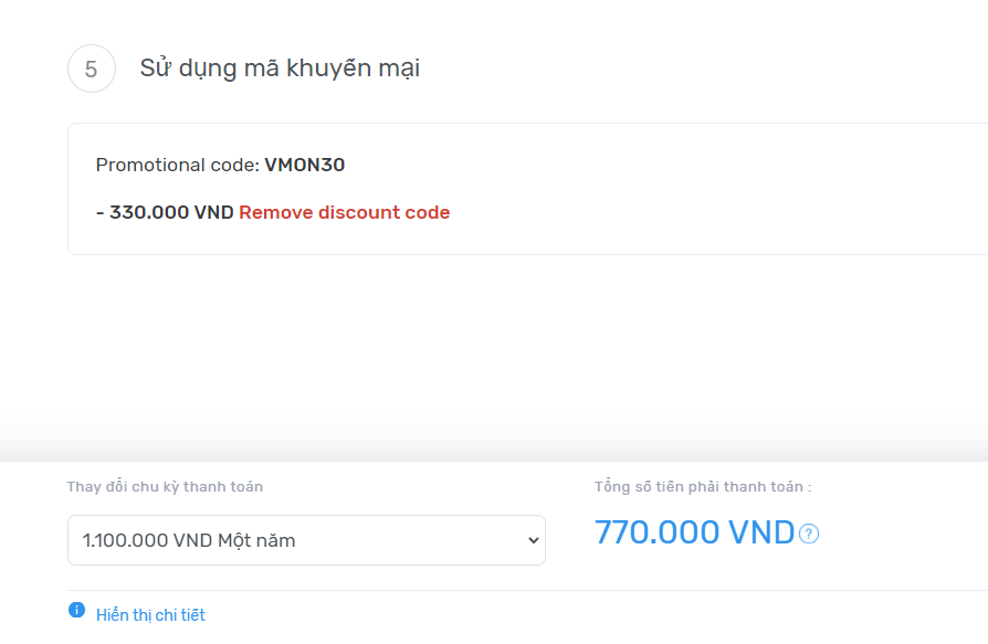 Black Friday 2022 - Sale lớn nhất năm giảm giá trọn đời VPS Chỉ Từ 64K/Tháng 4 black-friday-giam-gia-3