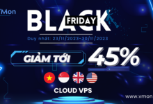 Black Friday 2023