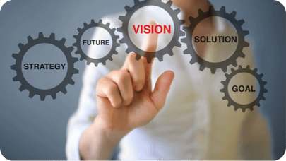 vision