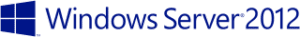 Windows Server 2012 logo