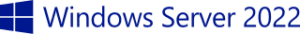 Windows Server 2022 logo