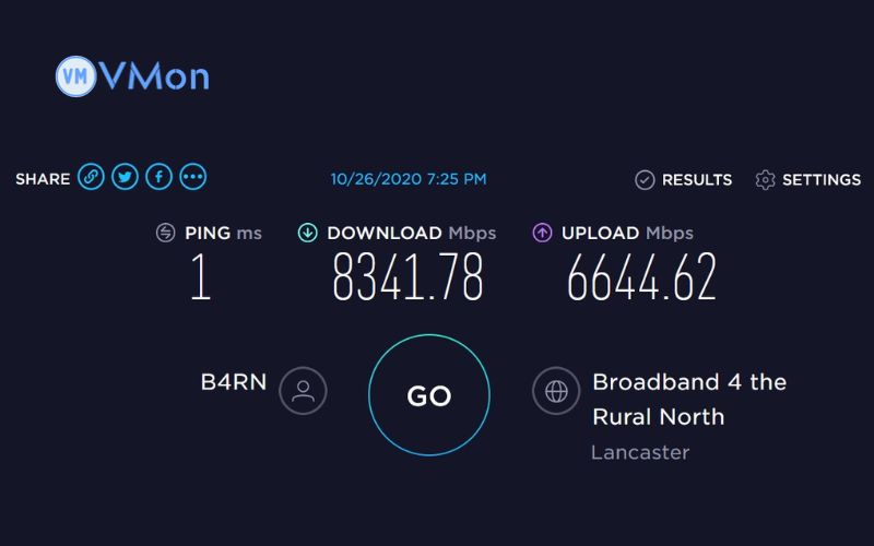 VPS Download và Upload siêu nhanh với ổ đĩa lớn > 200GB SSD 7 vps download