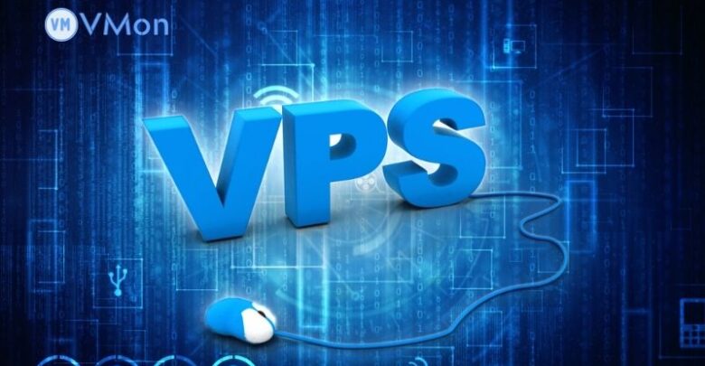 lỗi VPS không chạy được video trên web