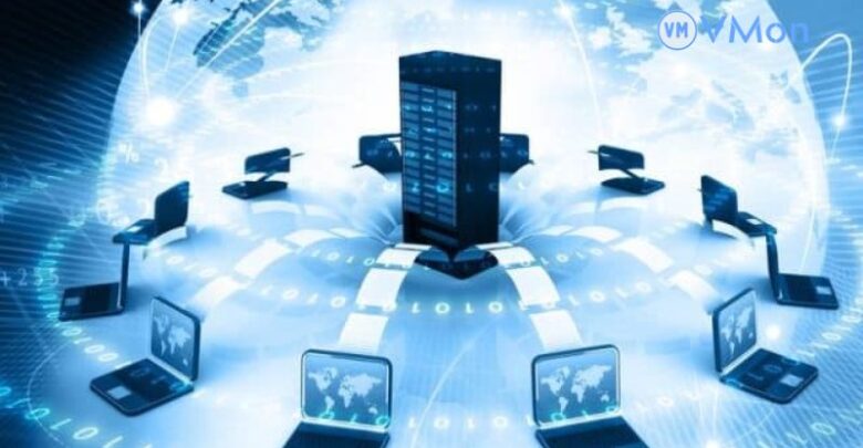 cài proxy cho chrome trên vps windows