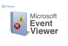 kiểm tra log Remote Desktop