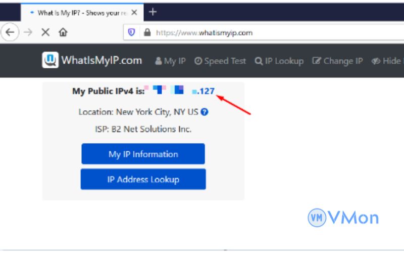 Hướng dẫn cài Proxy cho Chrome trên VPS Windows siêu nhanh 30 Kiểm tra cài đặt proxifier