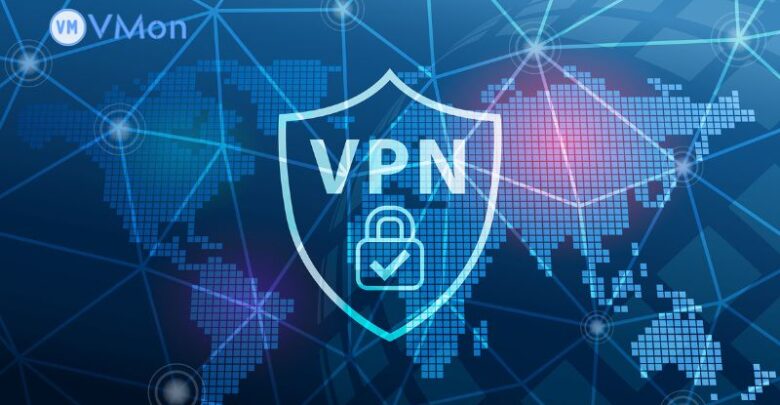 cài vpn trên vps windows