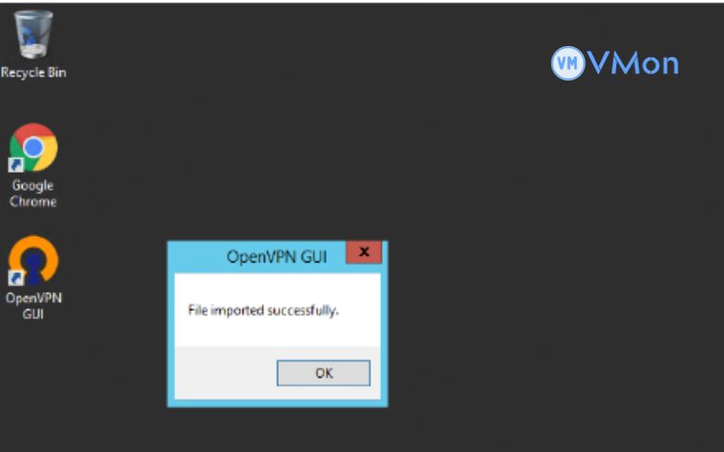 VPN là gì? Hướng dẫn cách cài VPN trên VPS Windows chi tiết nhất 27 Đã hoàn tất