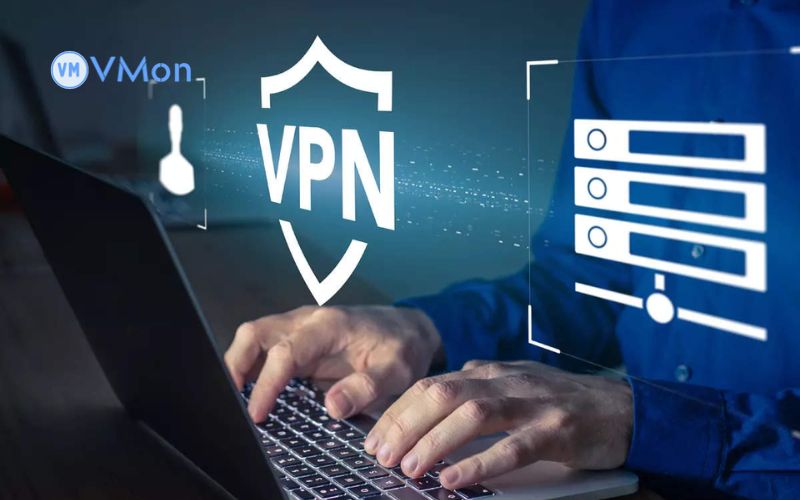 VPN là gì? Hướng dẫn cách cài VPN trên VPS Windows chi tiết nhất 18 Cách hoạt động vpn