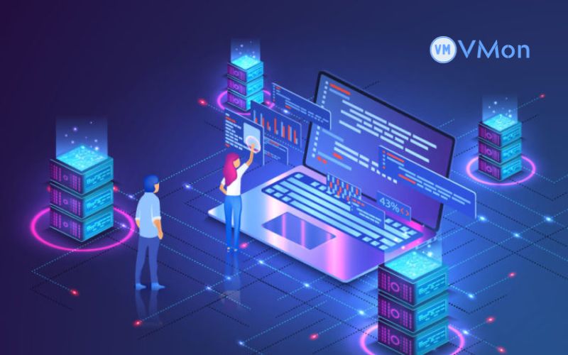 Cách Quản lý nhiều VPS với Remote Desktop Connection Manager 8 Remote desktop manager