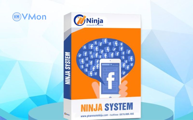 Sử dụng VPS treo phần mềm Ninja nuôi tài khoản Facebook 5 Sử dụng VPS treo phần mềm Ninja nuôi tài khoản Facebook