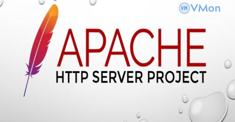cài đặt Apache